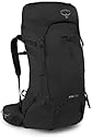 Osprey Aura AG LT 50 mochila de mujer para excursiones Black WXS/S