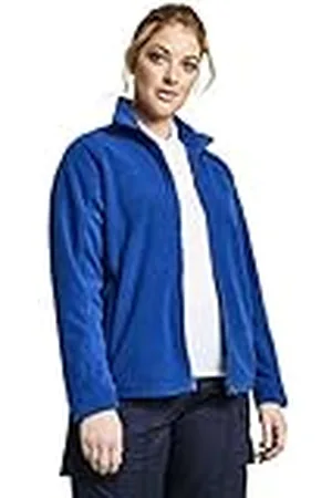 Regatta Chaqueta Thor III de forro polar para mujer, , 42
