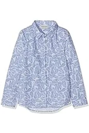 Craghoppers Daintree Long Sleeve Camiseta, niña, , Talla 5-6