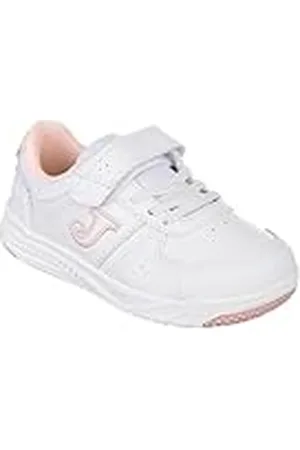 Joma Serie Harvard jr, Zapatillas, 33 EU