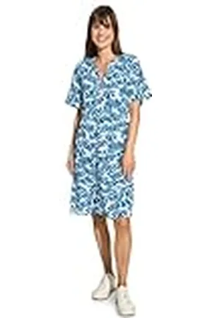 CECIL B144071 Vestido de túnica con Estampado, , M Mujeres