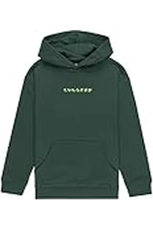 Element Marching Ants - Sudadera con Capucha - Niños 8-16 - Verde
