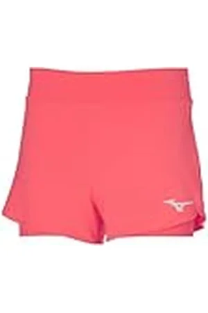 Mizuno Pantalón Corto Marca Modelo Flex Short (w)