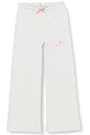 Replay SG9389 Carbon Fleece Pantalones Informales, , 4 años para Niñas