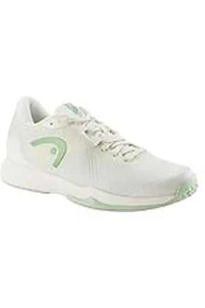 Head Sprint Team 4.0 Women, Zapatillas Mujer, White, 39 EU