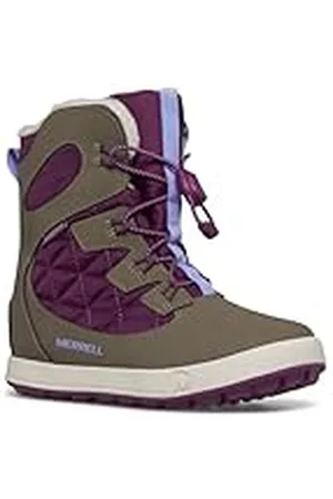 Merrell Banco de Nieve 4.0 WTRPF, Botas, , 33 EU