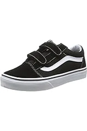 Vans Old Skool V Vvhe, Zapatillas Unisex niños, , 33 EU