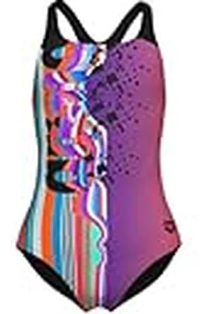 Arena Bañador Performance para niña Palette Swim Pro Back