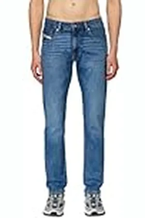 Diesel 2019 D-strukt, Jeans Hombre, , 29W / 32L