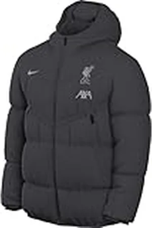 Nike Chaqueta De Fútbol Storm-Fit Strike Del Liverpool Fc Para Hombre, , FD7140-061, M
