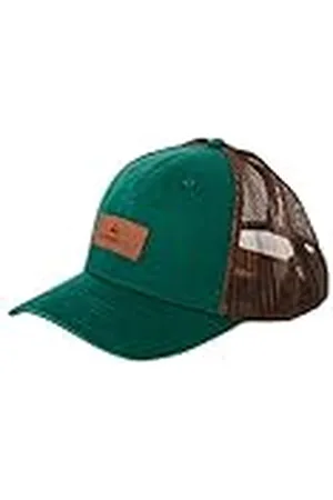 Quiksilver Down The Hatch - Gorra Trucker para Hombre
