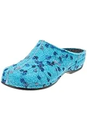 Berkemann Donata, Pantuflas Mujer, , 38 2/3 EU