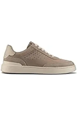 Clarks Courtlite Run, Zapatillas Hombre, , 42 EU