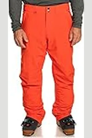 Quiksilver Estate - Pantalón para Nieve para Hombre