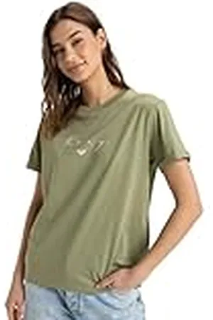 Roxy Noon Ocean Camiseta, , S para Mujer