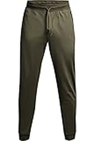 Under Armour Hombre SPORTSTYLE TRICOT JOGGER Pants