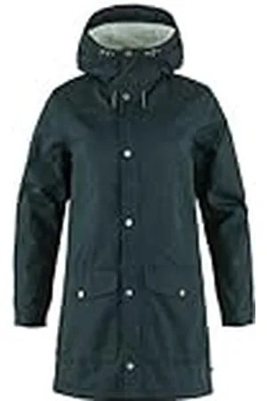 Fjällräven FJALLRAVEN 89738-555 Greenland Winter Parka W Jacket Mujer Tamaño XXS