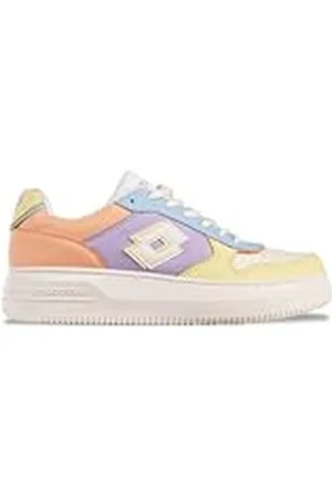 Lotto Paliot PF LR Women, Zapatillas Mujer, , 42 EU