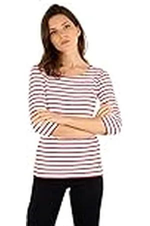 Armor.lux Guerande Camiseta, , X-Small (Talla del Fabricante: 0) para Mujer