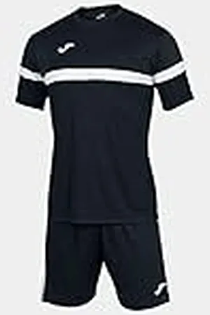 Joma Danubio Conjunto de Fútbol Camiseta y Pantalones Cortos, Hombre, , 4XS