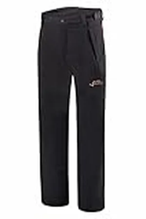 Black Crevice Herren Softshellhose Pantalones para Senderismo, , XL para Hombre