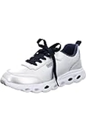 ARA Racer, Zapatillas Mujer, Plata, 38 EU