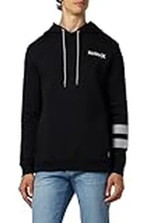 Hurley Oceancare Sudadera con Capucha, , XL para Hombre