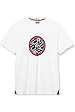 CMP Camiseta de hombre de punto elástico, , 56