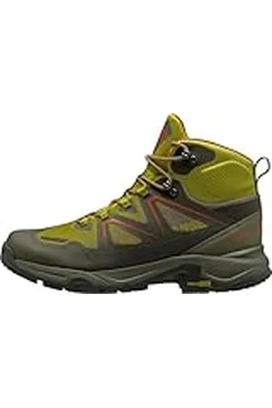 Helly Hansen Cascada Mid Ht, Botas y zapatos de senderismo de día Hombre, , 42.5 EU
