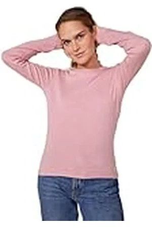 Petit Bateau A0B6E Camiseta De Manga Larga Mujer XL