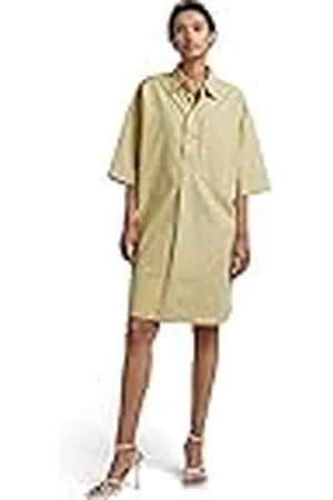 G-Star Para Mujer Vestido camisero 2.0 , , L