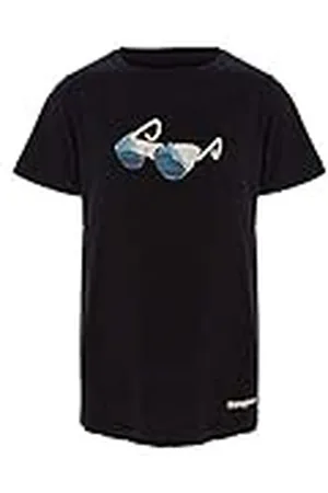 Trangoworld Sabadero Camiseta, Unisex niños, , 08