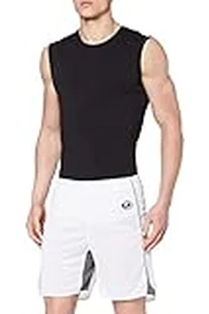 Ultrasport Big Fun Pantalones Cortos, Hombre, , XL
