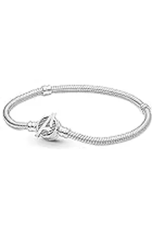 PANDORA Pulsera Moments 590784C00-19 Avengers
