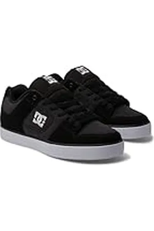 Dcshoes Pure, Zapatillas Hombre, , 38.5 EU