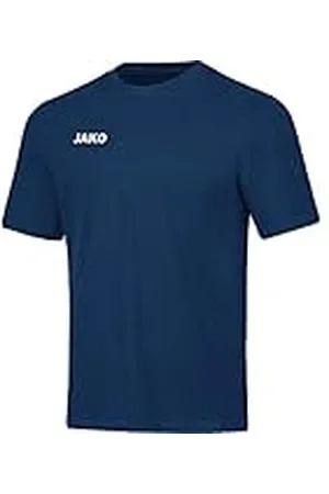 Jako Base Camiseta Infantil, Talla 116