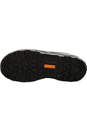 Jomos Suvretta, Zapatillas Mujer, Negro, Morado, 42 EU X-Ancho