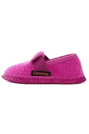 Giesswein Türnberg, Zapatillas Algodón Unisex niños, , 23 EU