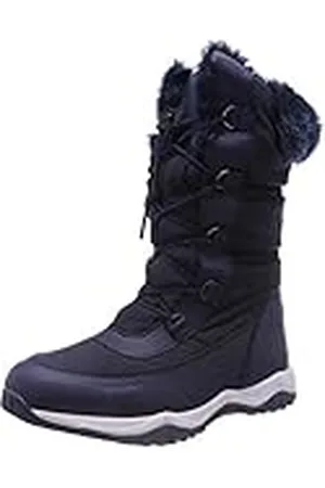 Richter Kinderschuhe Future 2, Botas para Nieve Niños, , 29 EU