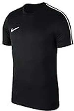 Nike Kids Dry Park18 Football Top T-Shirt, Unisex niños, , XL