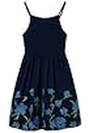 Desigual Vest_Bella Vestido, , 10 años para Niñas