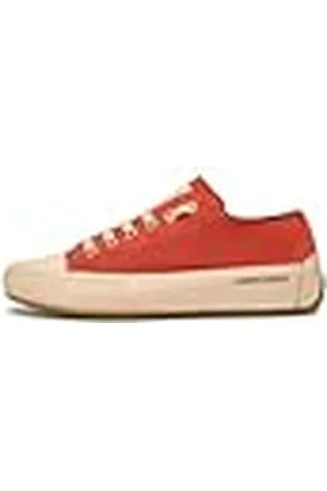 Candice Cooper Zapatillas Deportivas de Piel y Ante, 38/