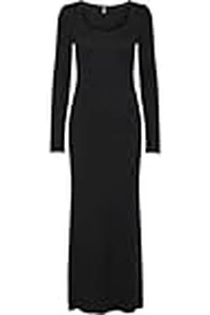 Pieces® Pciris LS Ankle Dress Noos, , XS Mujeres