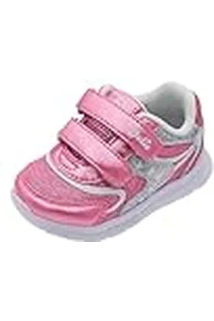 chicco Zapatos Niño Y Niña, Zapatillas Con Suela Ligera Y Cierre Con Doble Ajustable, Zapatos Niñas Y Chicas/Zapatos Niños Y Chicos, Diseñado En Italia
