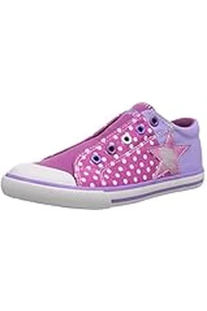 QS by s.Oliver Zapatillas Fucsia / Morado EU 32