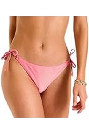 Banana Moon Lina Seaglitter Bragas de Bikini, , 44 para Mujer