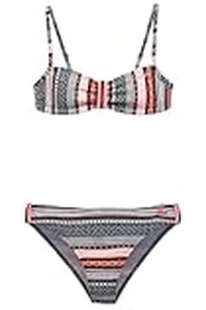 Protest Heston Jr Bikini, Niños, , 8 Años/128 cm