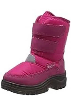 Playshoes Botines de Invierno, Raquetas De Nieve Unisex niños, , 24/25 EU