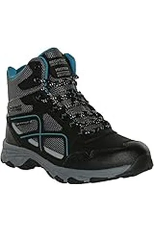 Regatta Ldy Vendeavour BT, Zapatos para Senderismo Mujer, , 40 EU