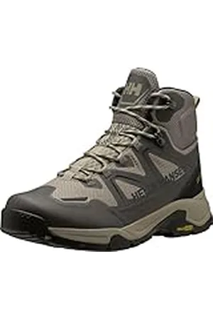 Helly Hansen Hombre Botas de Montaña Cascade Mid Cut, , 43
